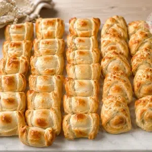 Empanadas de Coctel