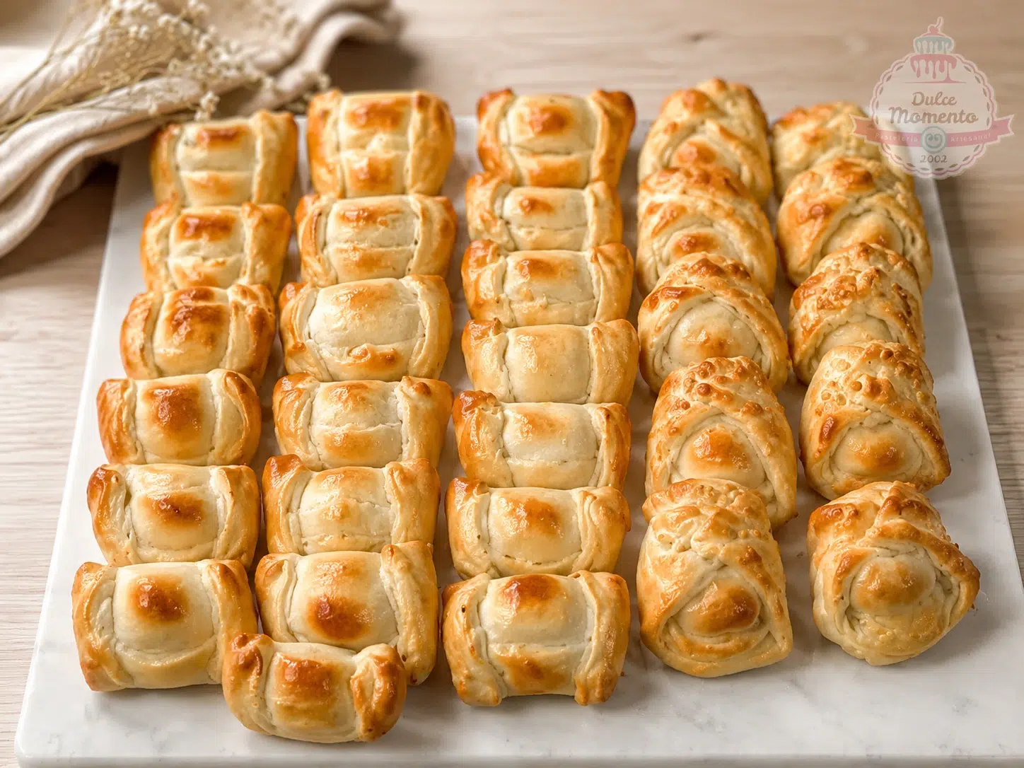 Empanadas de Coctel