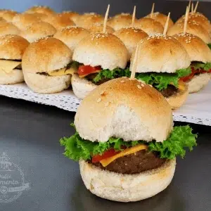 Tapaditos Especiales